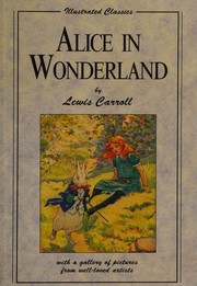 Alice's adventures in Wonderland /