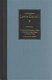 The political pamphlets and letters of Charles Lutwidge Dodgson and related pieces : a mathematical approach /