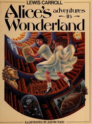 Alice's adventures in Wonderland /