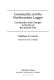 Community and the Northwestern logger : continuities and changes in the era of the spotted owl /