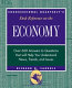 Congressional Quarterly's desk reference on the economy /