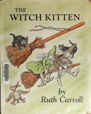 The witch kitten /