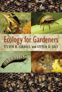 Ecology for gardeners /