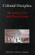 Colonial discipline : the making of the Irish convict system /