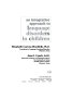 An integrative approach to language disorders in children /