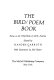 The bird/poem book ; poems on the wild birds of North America /