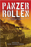 Panzer rollen! : the logistics of a Panzer division from primary sources /