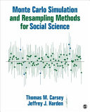Monte Carlo simulation and resampling : methods for social science /