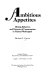 Ambitious appetites : dining, behavior, and patterns of consumption in federal Washington /