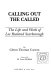 Calling out the called : the life and work of Lee Rutland Scarborough /