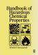 Hazardous chemicals handbook /