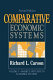 Comparative economic systems /