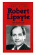 Presenting Robert Lipsyte /