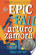 The epic fail of Arturo Zamora /