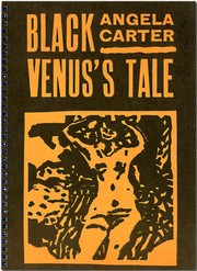 Black Venus's tale /