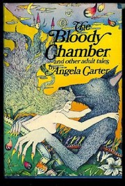 The bloody chamber and other stories /