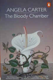 The bloody chamber /