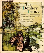 The donkey prince /