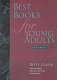 Best books for young adults /