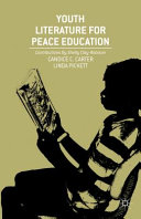 Youth literature for peace education /