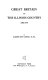 Great Britain and the Illinois country, 1763-1774.