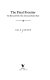 The final frontier : the rise and fall of the American rocket state /