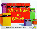 More bugs in boxes : a pop-up book about color /