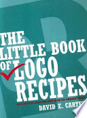 The little book of logo recipes /