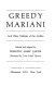 Greedy Mariani and other folktales of the Antilles /