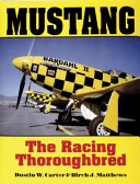 Mustang : the racing thoroughbred /