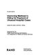 Improving Medicare's policy for payment of unusual hospital cases /