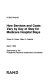 How services and costs vary by day of stay for Medicare hospital stays /