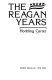 The Reagan years /
