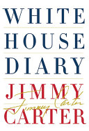 White House diary /