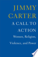 A call to action : women, religion, violence, and power /