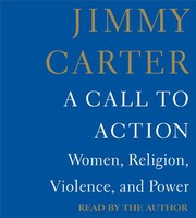 A call to action : [women, religion, violence and power] /