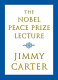 The Nobel Peace Prize lecture : delivered in Oslo on the 10th of December, 2002 /