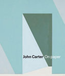 John Carter : on paper /