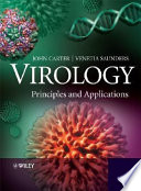 Virology : principles and applications /