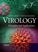 Virology : principles and applications /