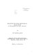 The military and social significance of ballad singing in the English Civil War, 1642-1649 /