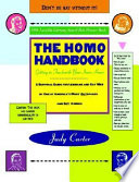 The homo handbook : getting in touch with your inner homo /