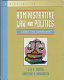 Administrative law and politics : cases and comments /