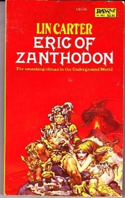 Eric of Zanthodon /