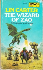 The wizard of Zao /