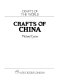 Crafts of China /