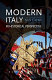 Modern Italy in historical perspective /