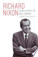 Richard Nixon : California's native son /