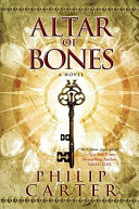 Altar of bones /