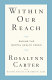 Within our reach : ending the mental health crisis /
